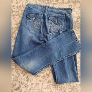 Rue 21 Jeans Size 13/14